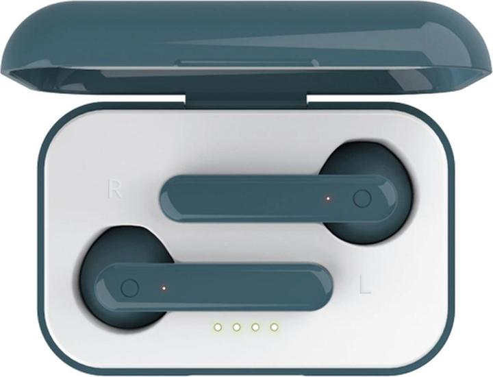 Image du produit Trust Casque Primo (12 h, Sans fil)