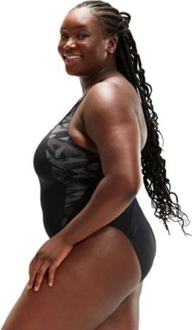 Produktbild Speedo Hyperboom Splice Muscleback (XS)