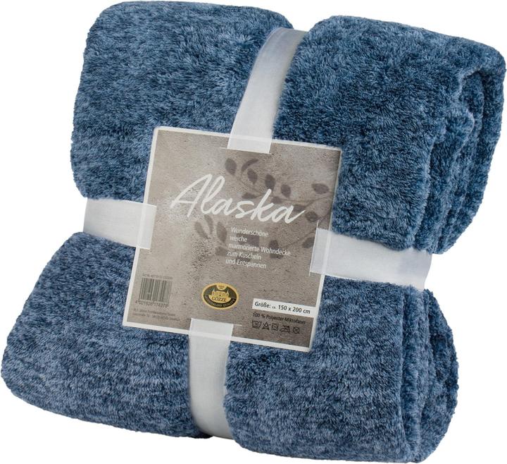 Immagine prodotto Gözze Alaska (200 x 150 cm)