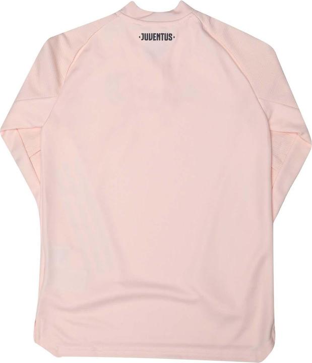 Produktbild adidas 202021 Oberteil mit kurzem Reissverschluss Training (158, 164)