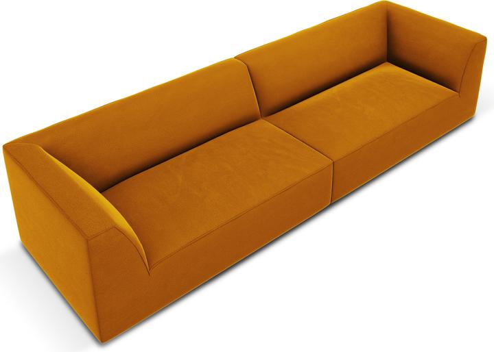 Actual product image Micadoni Ruby (4-seater)