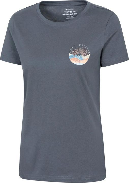 Produktbild Mountain Warehouse Fort William TShirt (46)