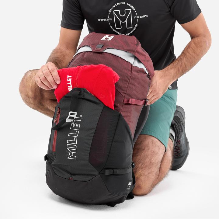 Actual product image Millet Ubic 25 (25 l)