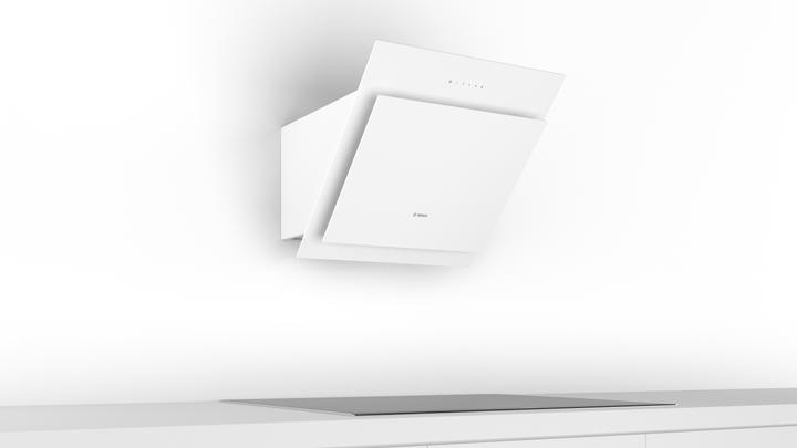 Actual product image Bosch Hausgeräte DWK67CM20 (Wall hood)
