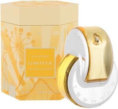 Image du produit Bulgari Omnia Golden Citrine (Eau de toilette, 65 ml)