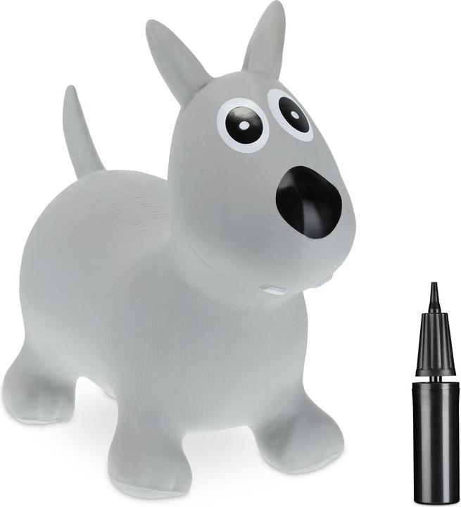 Image du produit Relaxdays Animal gonflable