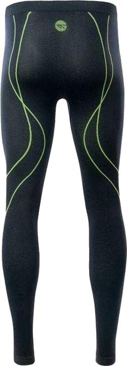 Immagine prodotto Hi-Tec Pantaloni da uomo neri Ikar Bottom (L)