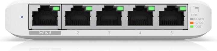 Productafbeelding Ubiquiti Usw Flex Mini 5-Pack (5 Havens)
