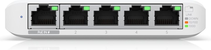 Produktbild Ubiquiti Usw Flex Mini 5er-Pack (5 Ports)