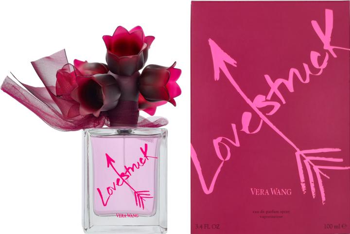 Produktbild Vera Wang Lovestruck (Eau de Parfum, 100 ml)