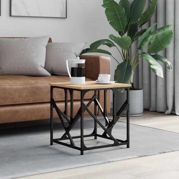 Image du produit vidaXL Couchtisch (45 x 45 x 47.50 cm)