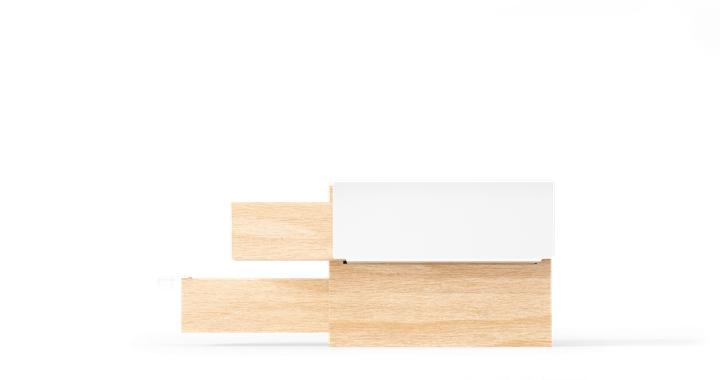 Actual product image Umbra Stowit
