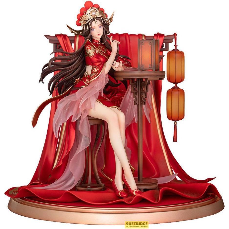 Myethos King Of Glory statuette PVC 1/7 My One and Only Luna 24 cm