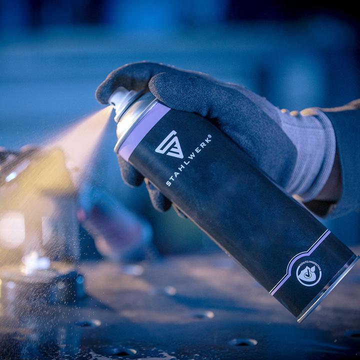 Produktbild Stahlwerk Schweiss-Trennspray, multifunktionales Sicherheits-Spray 400 ml