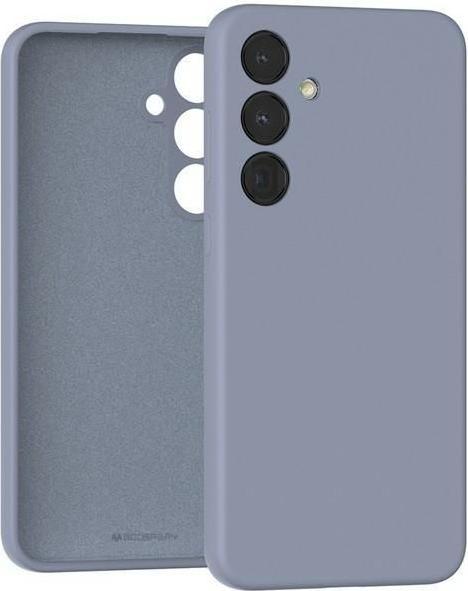 Produktbild Silicone Samsung A05s A057 lawendowy/lavender (Samsung Galaxy A05s)