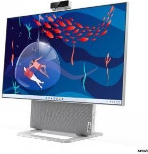 Produktbild Lenovo Yoga AIO 27IAH10 (1000 GB, 16 GB, Intel Core Ultra 5 125H, Intel Arc Graphics)