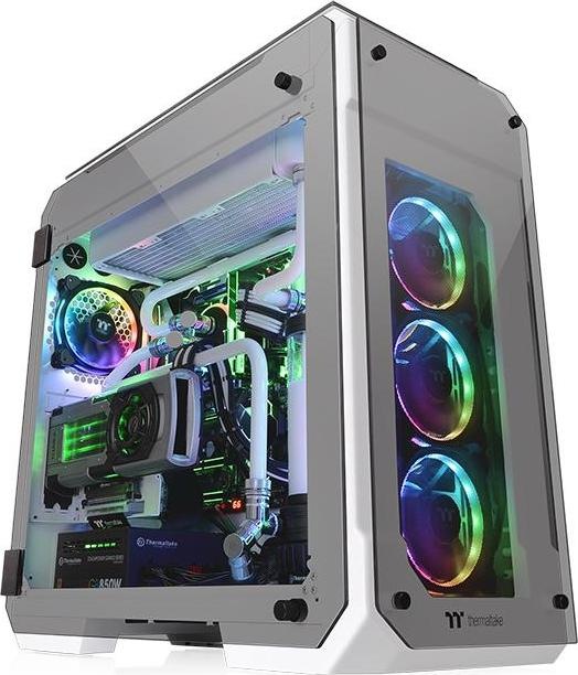 Produktbild Thermaltake View 71 (E-ATX)