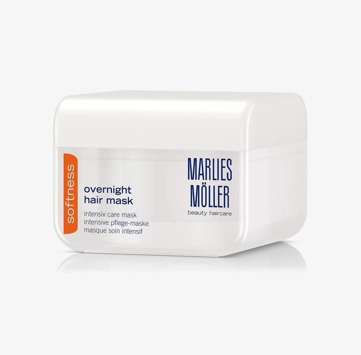 Image du produit Marlies Möller Masque capillaire de nuit (125 ml)