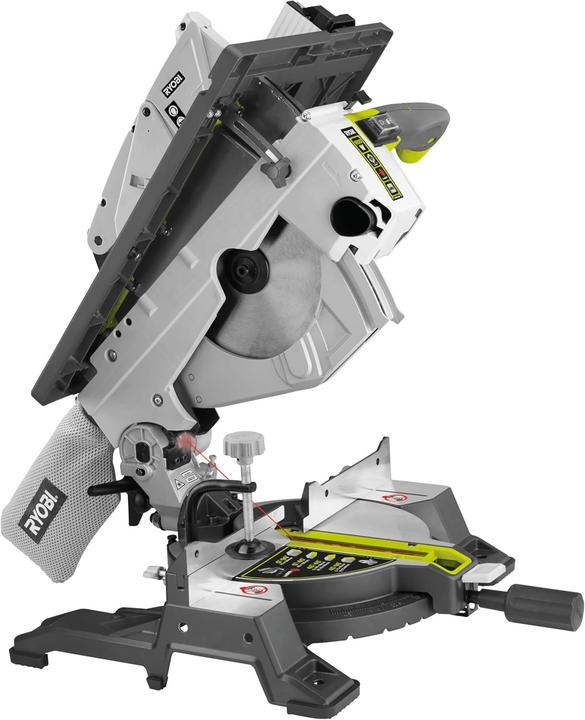 Produktbild Ryobi Rtms1800-G