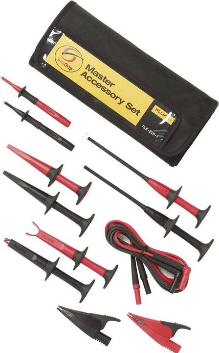 Fluke Jeu d'accessoires de mesure