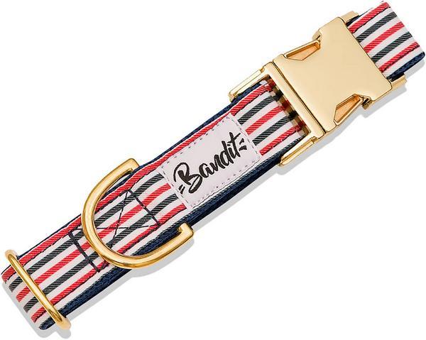 Actual product image French Bandit Collier pour chien The French Banban (23, 24, 25, 27, 28, 29, 30, Dog, General)