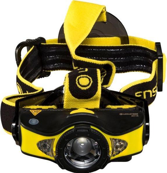 Image du produit Ledlenser iH11R (1000 lm)