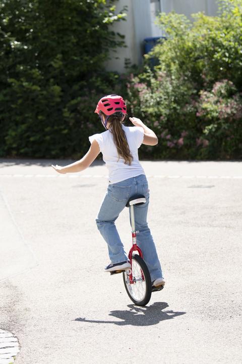 Actual product image OnlyOne QU-AX Unicycle