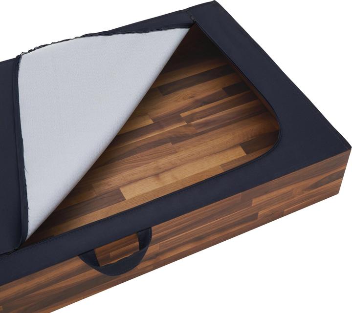 Image du produit micasa Cara (120 x 65 x 17.50 cm)