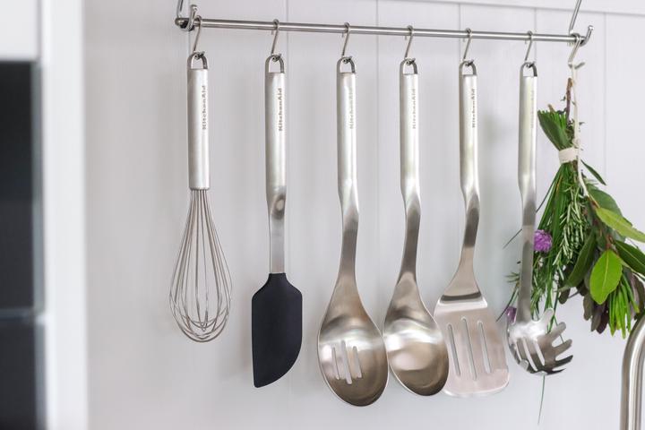 Image du produit KitchenAid Spatule de scraping