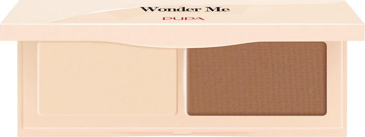 Produktbild Pupa Milano Wonder Me Natural Sculpt (002 Medium Dark Skin)