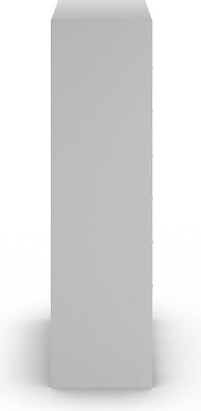 Produktbild kaiserkraft Fächerregalschrank (100 cm, 180 cm)