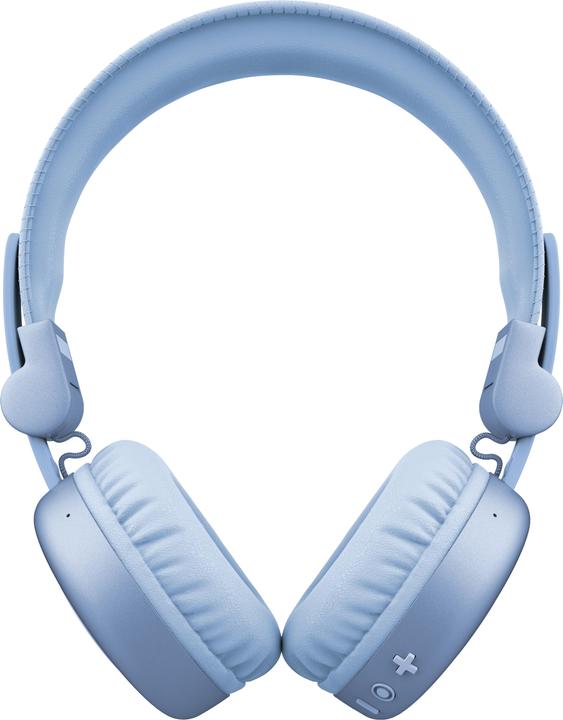 Actual product image Fresh'N Rebel Fresh 'n Rebel Code Core Vivid Blue (30 h, Wireless)