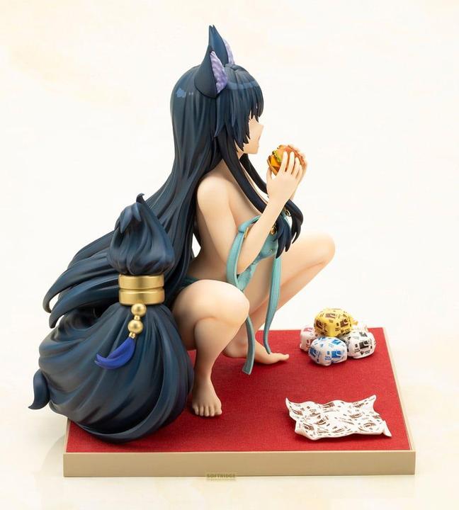 Produktbild Kotobukiya The Eminence in Shadow PVC Statue 1/7 Delta ED Ver. 16 cm