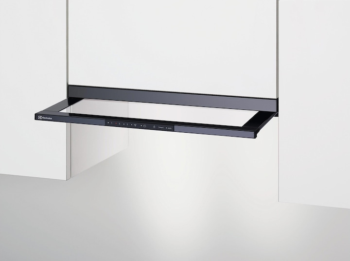 Electrolux DASL6046SW (Flat-screen hood)