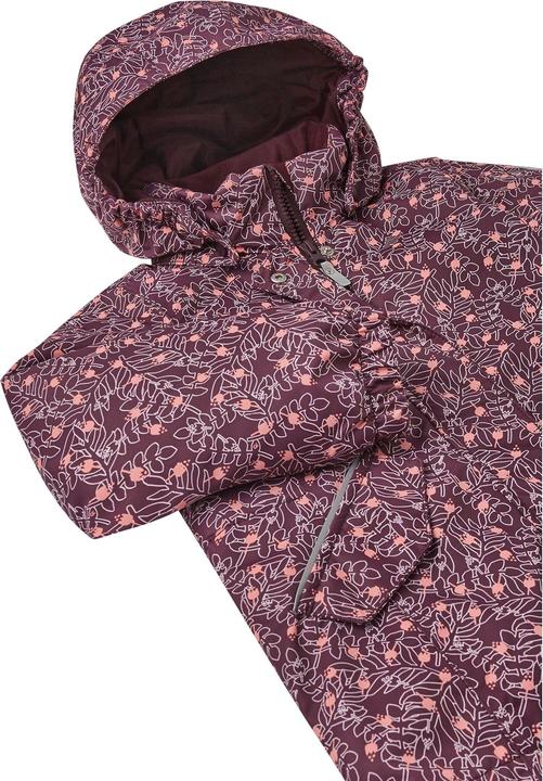 Produktbild Reima Taho Winterjacke (98)