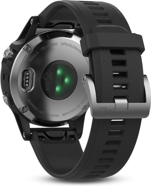 Produktbild Garmin fenix 5 (47 mm)