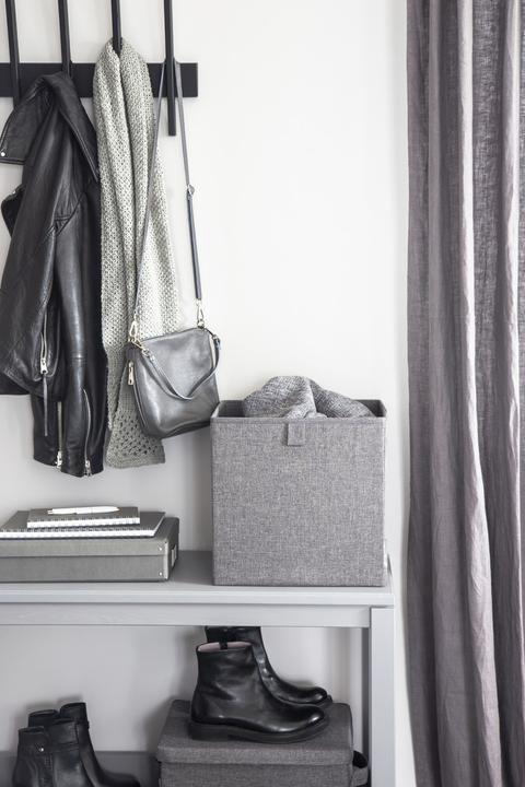 Image du produit Bigso Solna (31,5 x 31,5 x 31,5 cm, 31.50 l)