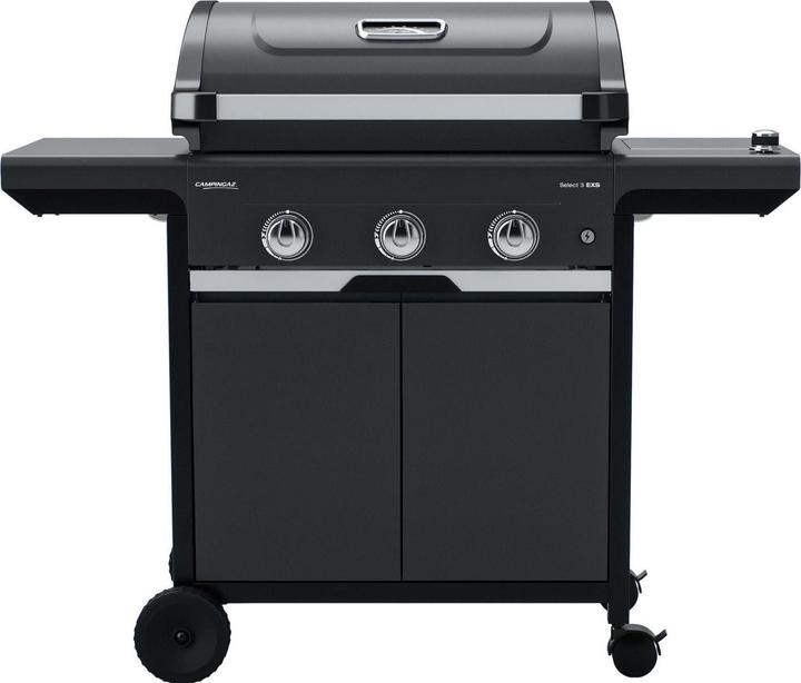 Produktbild Campingaz Select 3 EXS (9 kW)
