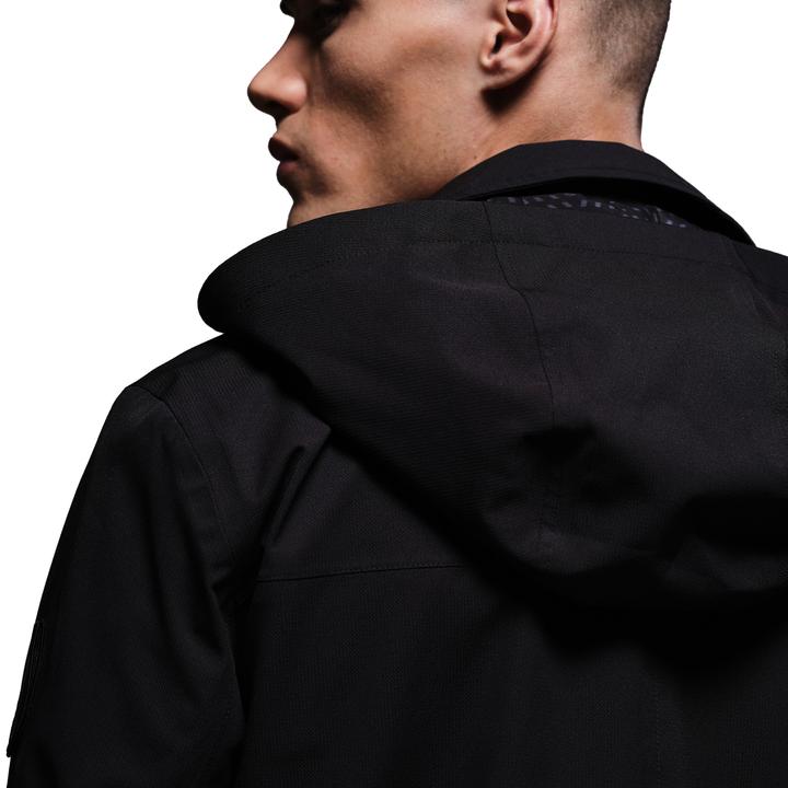 Immagine prodotto Regatta Christian Lacroix Ramatuelle Giacca Impermeabile Uomo (XXL)