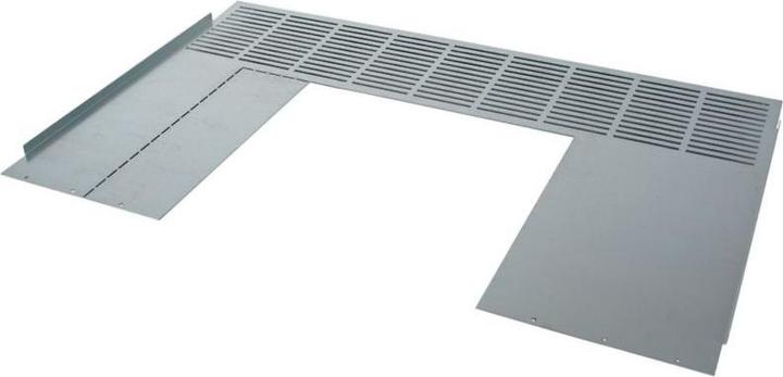 Actual product image Eaton Partition switch/HSS IZMX40 Extendable XPIX40WBMCB0606