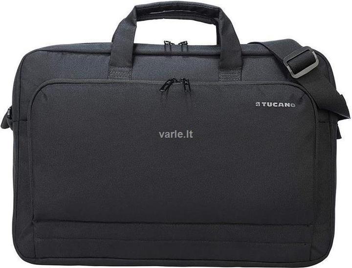 Produktbild Tucano BSTN17-BK (17.30", Universal)