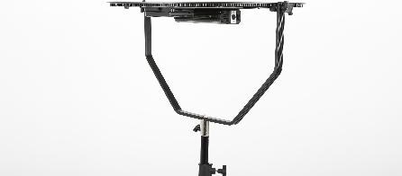 Actual product image Falcon Eyes Bi-colour LED lamp Sophiez SO-68TD on 230V