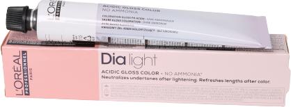 L'Oréal Professionnel Dialight 6.46 Dunkelblond Kupfer Rot - 50ml (50)