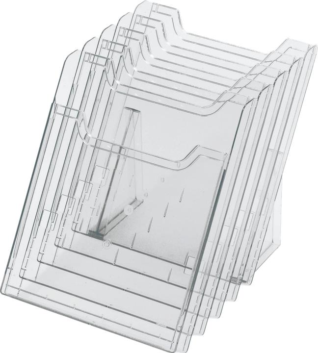 Immagine prodotto Exacompta Portadepliant da tavolo (A4)