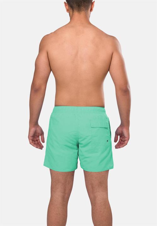 Actual product image Normani Swim shorts Coastline - 1397 (3XL)