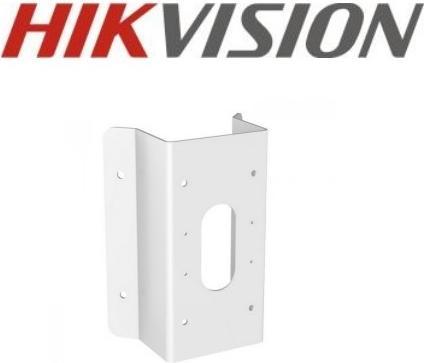 Produktbild Hikvision DS-1476ZJ-SUS - Halterung für Kameramontage - Ecke montierbar - Innenbereich, Au