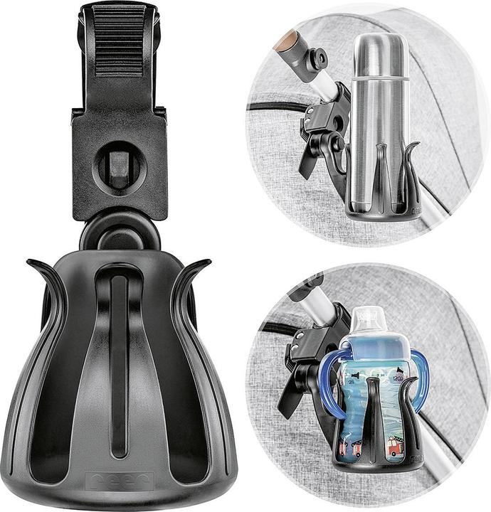 Productafbeelding Reer Drinkhouder Clip and Go