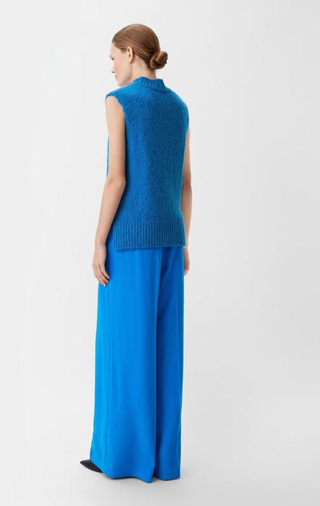 Actual product image Comma Strickpullunder Strickpullunder aus Alpakamix (S)