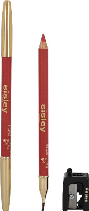 Actual product image Sisley Phyto Levres Perfect (Rose Passion)
