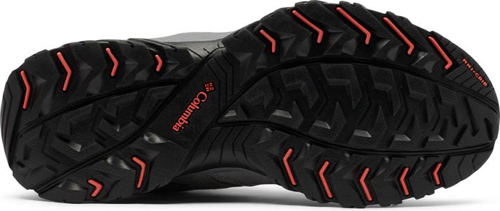 Image du produit Columbia Redmond Iii Mid Waterproof (40)